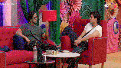 Bigg Boss 20 : राशन -रैंकिंग टास्क में मचा घमासान, गूल्लू ने किया चौंकाने वाला खुलासा