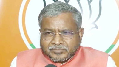पलामू में 5 युवकों के डूबने की घटना पर बाबूलाल ने जताया दुख, प्रशासन से मदद की मांग