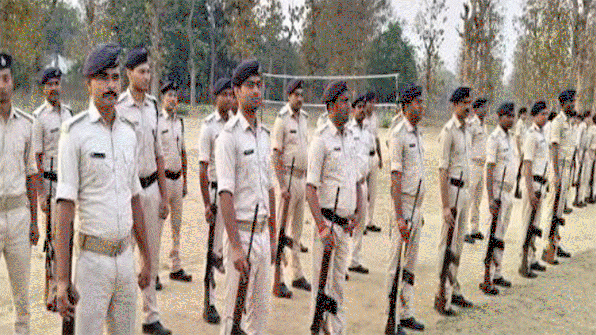 BPSSC Main Written Exam Cancel