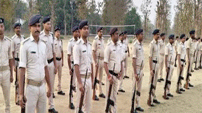 बिहार पुलिस मुख्य लिखित परीक्षा कैंसल, BPSSC ने जारी किया नोटिस