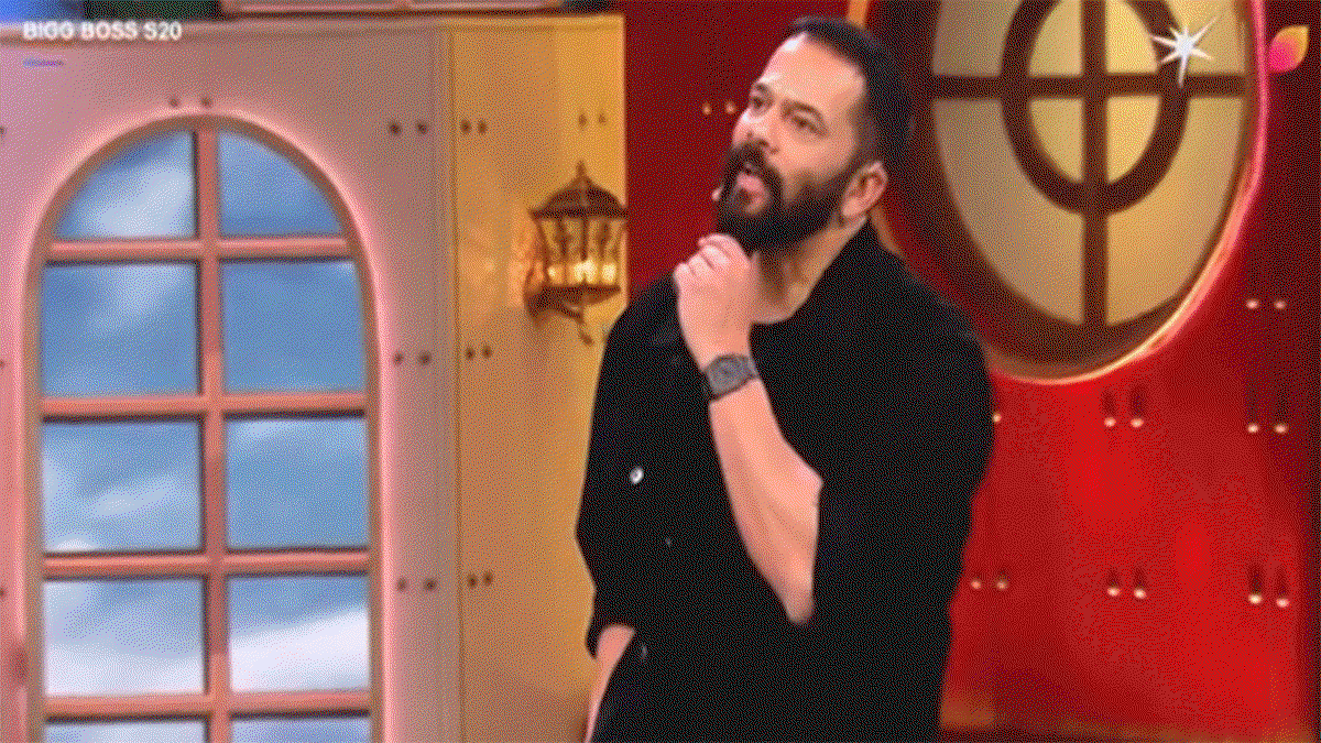 Bigg Boss 20
