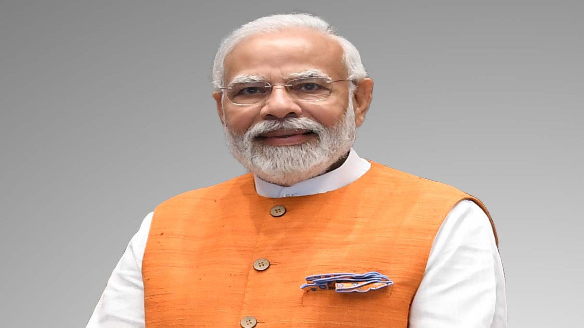 Narendra Modi