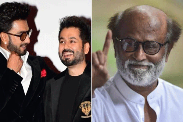 धुरंधर 2 देखने के बाद रजनीकांत ने शेयर किया रिव्यू, आदित्य धर को बताया ‘बॉक्स ऑफिस का बाप’