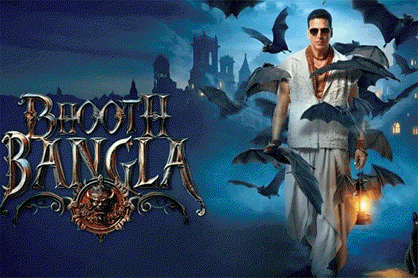 Box Office पर ‘भूत बंगला’ का जलवा, वर्ल्डवाइड कमाई 135.45 करोड़