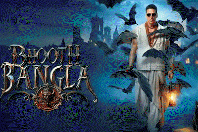 Box Office पर ‘भूत बंगला’ का जलवा, वर्ल्डवाइड कमाई 135.45 करोड़