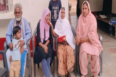 देवघर : जूही खातून 97% के साथ  बनी जिला टॉपर