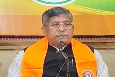 आदित्य साहू ने सरकार पर साधा निशाना, बोले- पंचायत चुनाव की आहट में गांव की सरकार याद आई