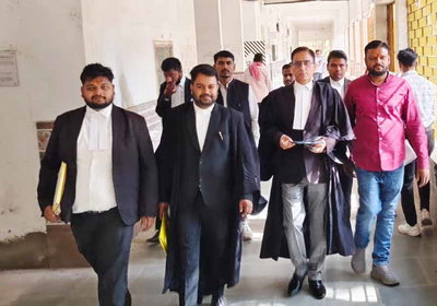 चतरा: नगर अध्यक्ष के खिलाफ 2 से अधिक बच्चों के मामले में कोर्ट ने लिया संज्ञान