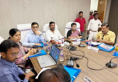 देवघर: नगर निगम में विकास को रफ्तार देने के लिए योजना व जोनल समितियों का गठन