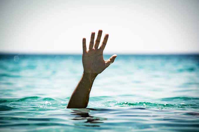 Munger : गंगा स्नान के दौरान 5 बच्चियां डूबी, 1 का शव बरामद; 4 की तलाश जारी