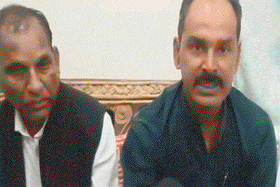 Latehar News : देश के युवा सिस्‍टम से तंग आकर आत्‍महत्‍या कर रहे हैं: सोनाल शांति