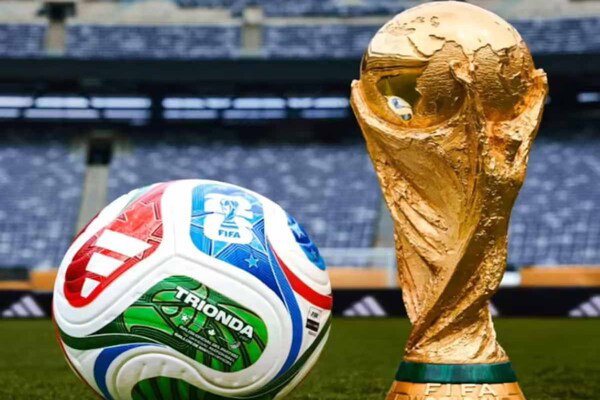 Football : फीफा वर्ल्ड कप में कोलंबिया ने डीआर कांगो को 1-0 से हराया