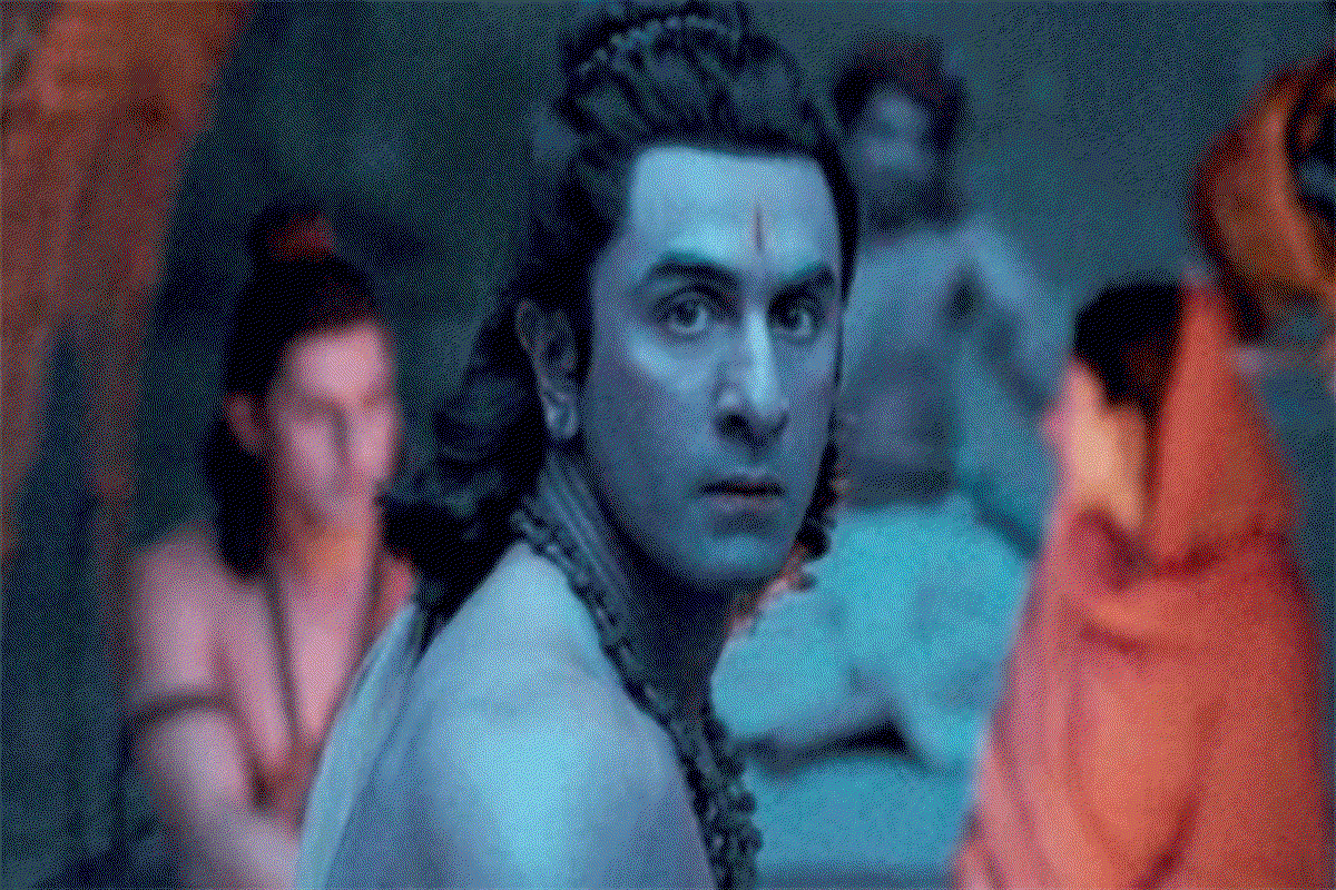 Entertainment News : पोस्टपोन हुआ रामायणम् का ट्रेलर, अब अगले हफ्ते होगी ग्लोबल रिलीज!