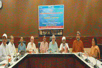 ज्ञान समिति की सर्वे रिपोर्ट: 18 जिलों में 71 प्रतिशत लोग तलाश कर रहे रोजगार