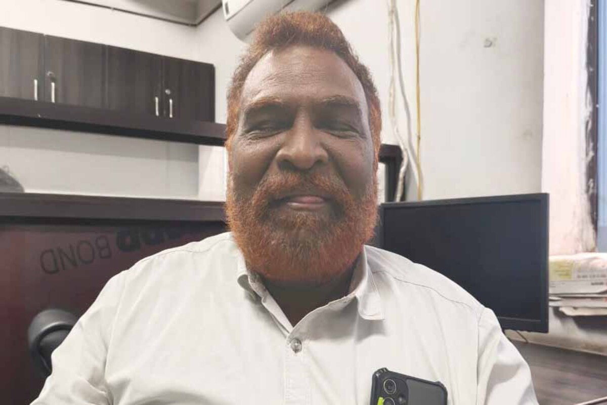 विश्व आदिवासी दिवस को राष्ट्रीय अवकाश घोषित करे सरकार : धान