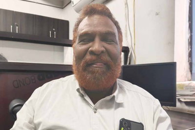 विश्व आदिवासी दिवस को राष्ट्रीय अवकाश घोषित करे सरकार : धान