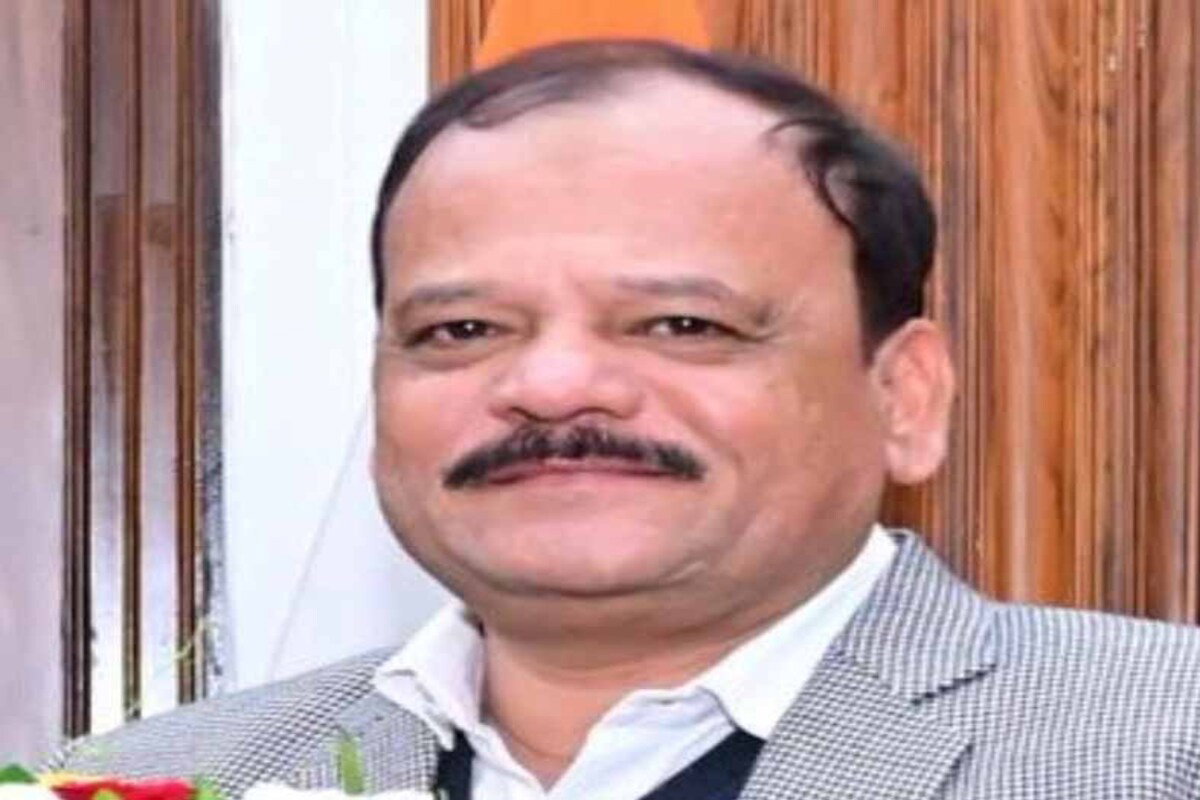 बाबूलाल मरांडी का आरोप निराधार व राजनीति से प्रेरित- जमाल अहमद