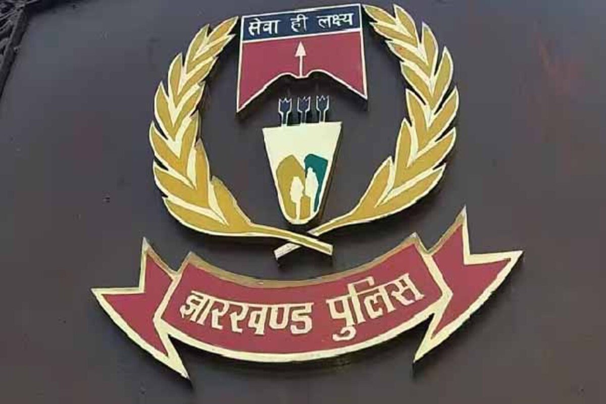 Ranchi : IG ट्रेनिंग अन्नेपु विजयालक्ष्मी केंद्रीय प्रतिनियुक्ति पर रवाना, पटेल मयूर कन्हैयालाल को अतिरिक्त प्रभार