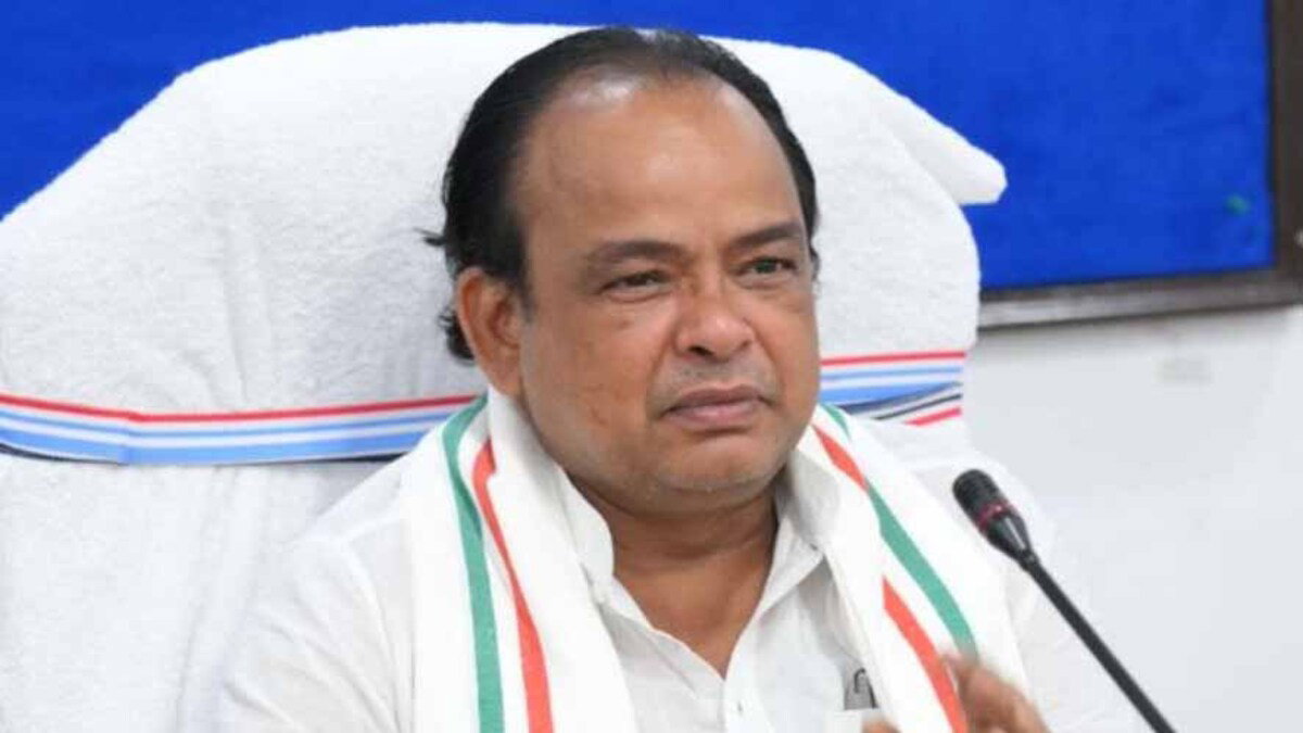 Jharkhand News : 4.26 लाख राशन कार्ड सत्यापन का इरफान ने किया विरोध, केंद्र के आदेश को बताया तुगलकी