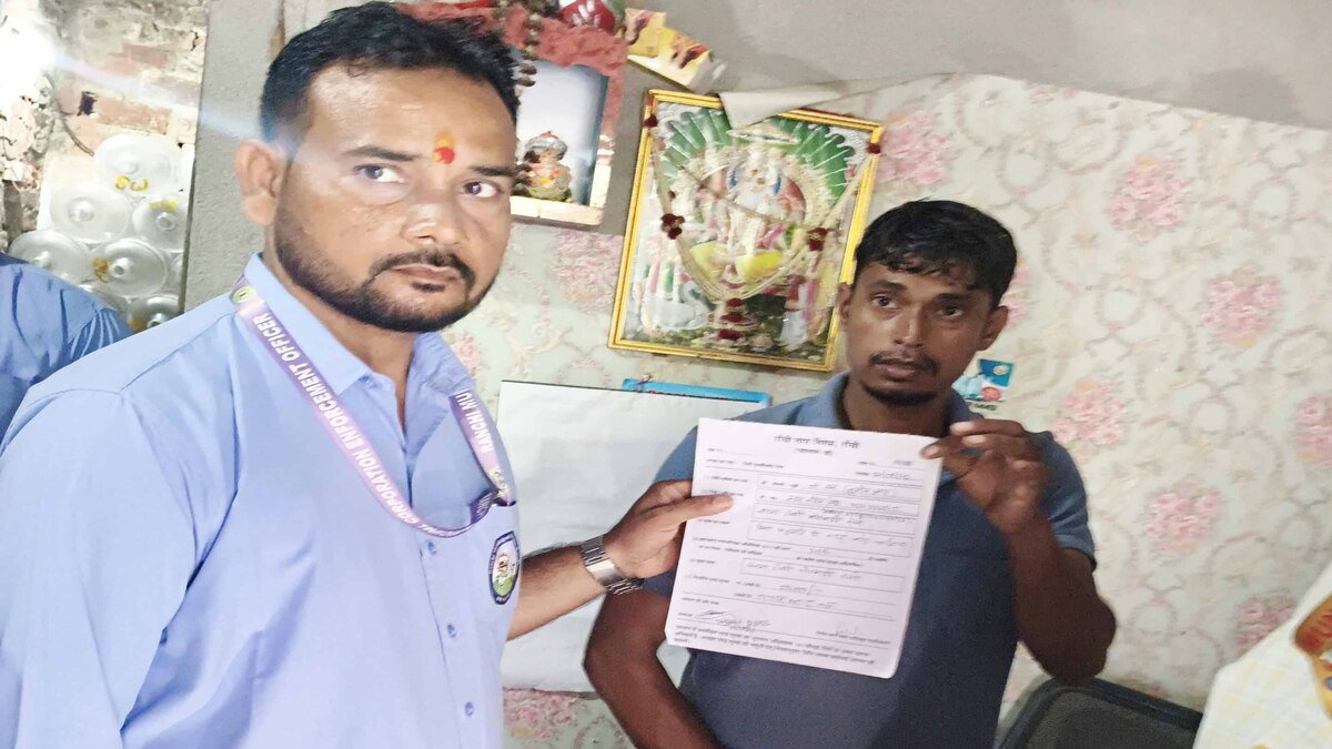 Ranchi News : भूगर्भ जल के अवैध दोहन पर निगम की सख्ती, 3 RO प्लांट पर 1.50 लाख जुर्माना