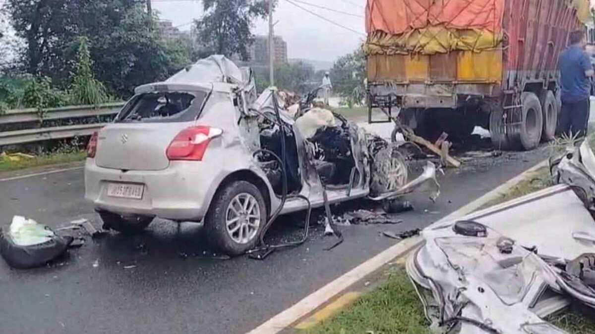 Accident