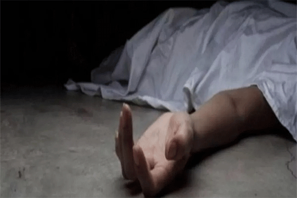 पलामू : ट्रक में मिला ड्राइवर का शव, हार्ट अटैक से मौत की आशंका