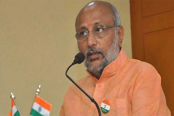 उपराष्ट्रपति सीपी राधाकृष्णन का रांची दौरा 28 को