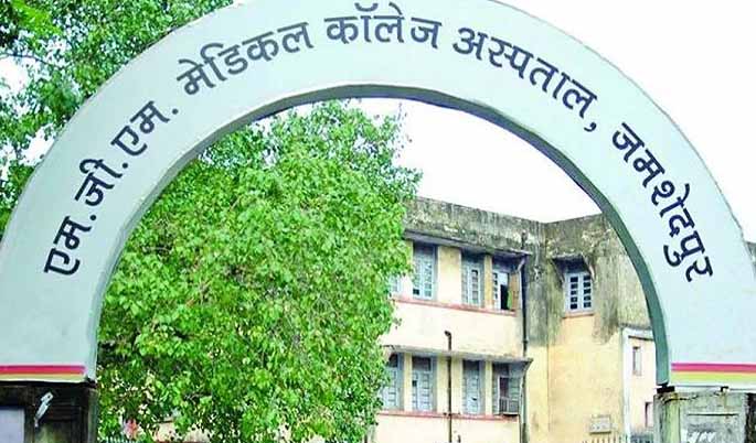 MGM अस्पताल मामला: लापता मरीज का शव मिलने के बाद अधीक्षक ने सुरक्षा रिपोर्ट तलब की