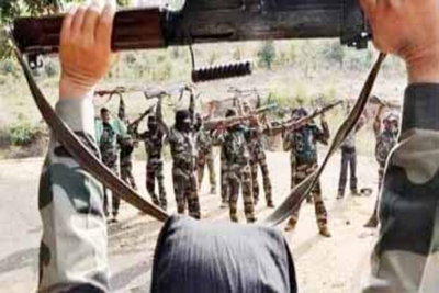 EXCLUSIVE: छत्तीसगढ़ ऑपरेशन का असर- दो बड़े नक्सली फरार, एक झारखंड में छिपा, दूसरा नेपाल भागा