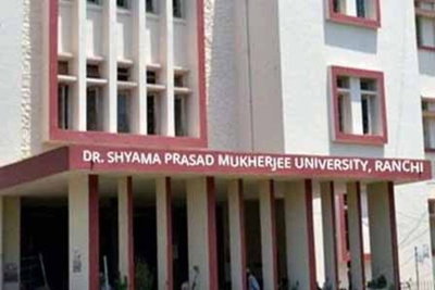 DSPMU : परिणाम देर से जारी करने पर मास कम्युनिकेशन के छात्रों में नाराजगी