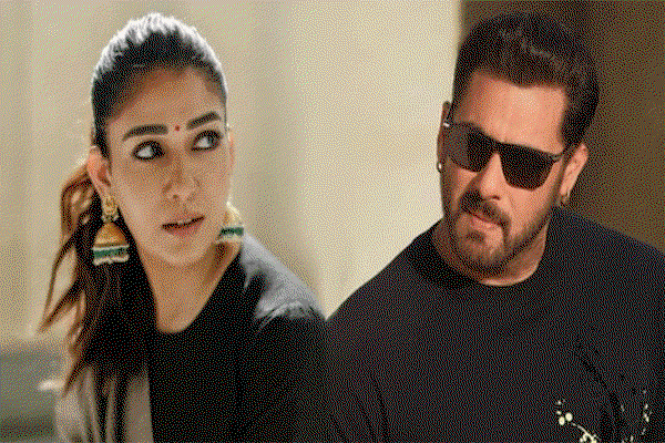 सलमान खान ने अपकमिंग फिल्म ‘SVC63’ का किया एलान, ईद पर होगा धमाका