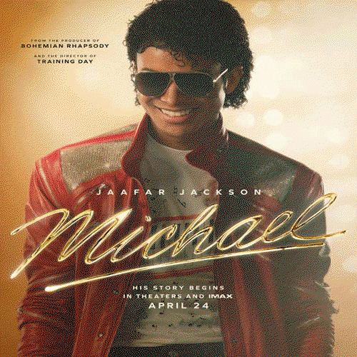 माइकल जैक्सन की बायोपिक ने बॉक्स ऑफिस पर धमका, कमाए इतने करोड़