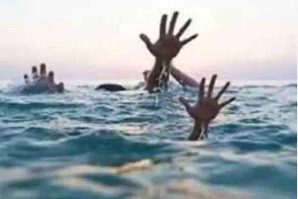 बेगूसराय : चौर में डूबकर किशोर की मौत, पसरा मातम