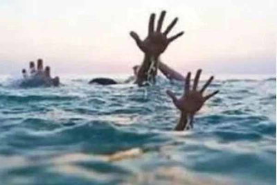 बेगूसराय : चौर में डूबकर किशोर की मौत, पसरा मातम