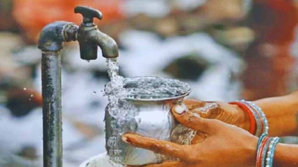 रांची: 60 हजार घरों को मिलेगा नल से जल, 213 MLD रुक्का फिल्टर प्लांट का 85% काम पूरा
