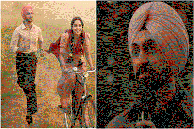 Review : रिलीज से पहले मैं वापस आऊंगा देख भावुक हुई एकता कपूर,बोलीं - वेदांग रैना फिल्म का सरप्राइज पैकेज