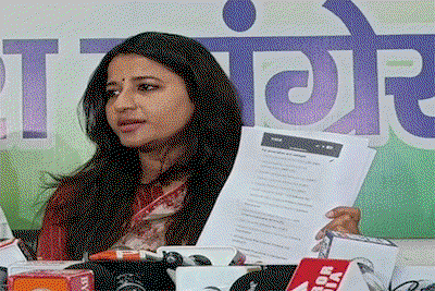 Ranchi News : NEET पेपर लीक पर सरकार जवाब दे, छात्रों का टूटा है भरोसा: अंबा प्रसाद