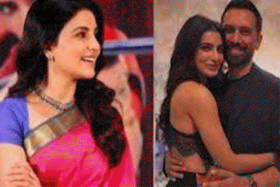Entertainment News : सामंथा ने कंफर्म की अपनी प्रेग्नेंसी , बोलीं-मुझे अब मैटरनिटी लीव लेनी...