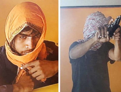 Palamu : पांकी में CSP में दिनदहाड़े लूट, पिस्टल के बल पर अपराधियों ने उड़ाए 1 लाख रुपये