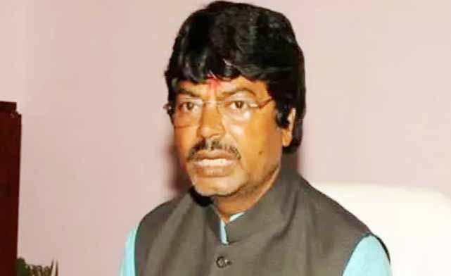 Jharkhand : योगेंद्र साव की कांग्रेस में वापसी, निष्कासन आदेश तत्काल प्रभाव से रद्द