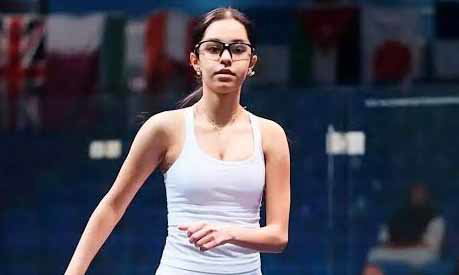 World Junior Squash : फाइनल में पहुंची अनाहत, सेमीफाइनल में बारब सामेह को हराया