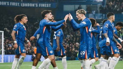 Football News : चेल्सी क्लब ने फुलहम को 3-2 से हराया, ल्यूटन टाउन  से अगला मुकाबला