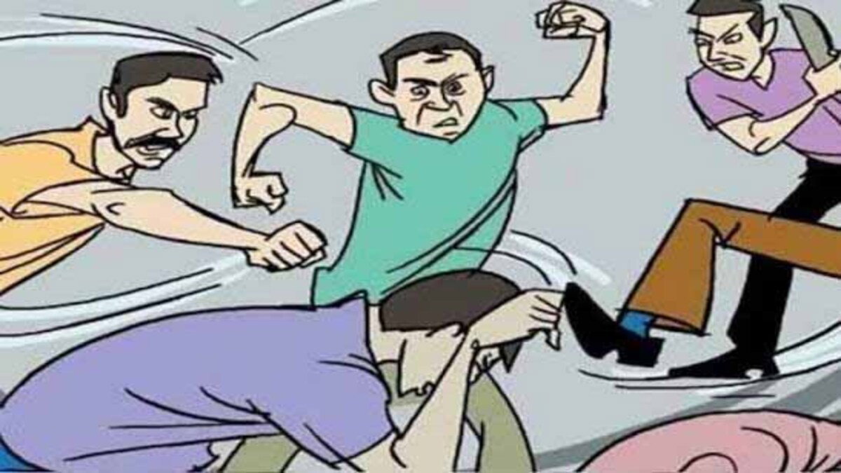 Muzaffarpur News : अतिक्रमण हटाने से नाराज लोगों ने वार्ड पार्षद पर किया हमला, 1 गिरफ्तार