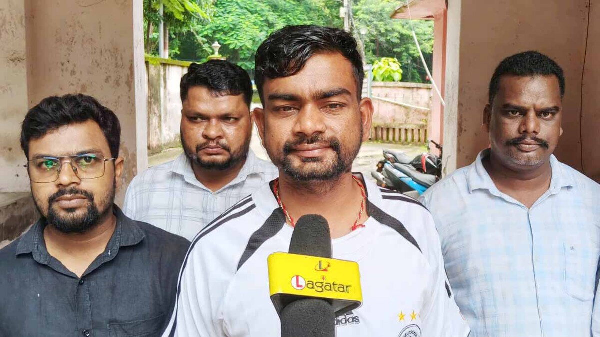 बातचीत को एडिट कर किया गया ऑडियो वायरल, निजता हनन का केस करूंगा : जयराम महतो