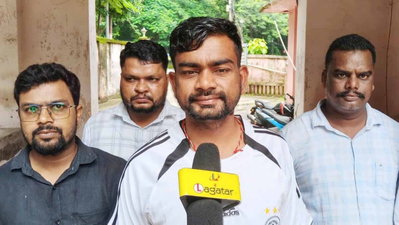 बातचीत को एडिट कर किया गया ऑडियो वायरल, निजता हनन का केस करूंगा : जयराम महतो