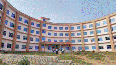 Ranchi News : CUJ में विकसित हुआ इंडिया फ्लैश ड्रॉट मॉनिटर, जिला स्तर पर सूखे की करेगा निगरानी