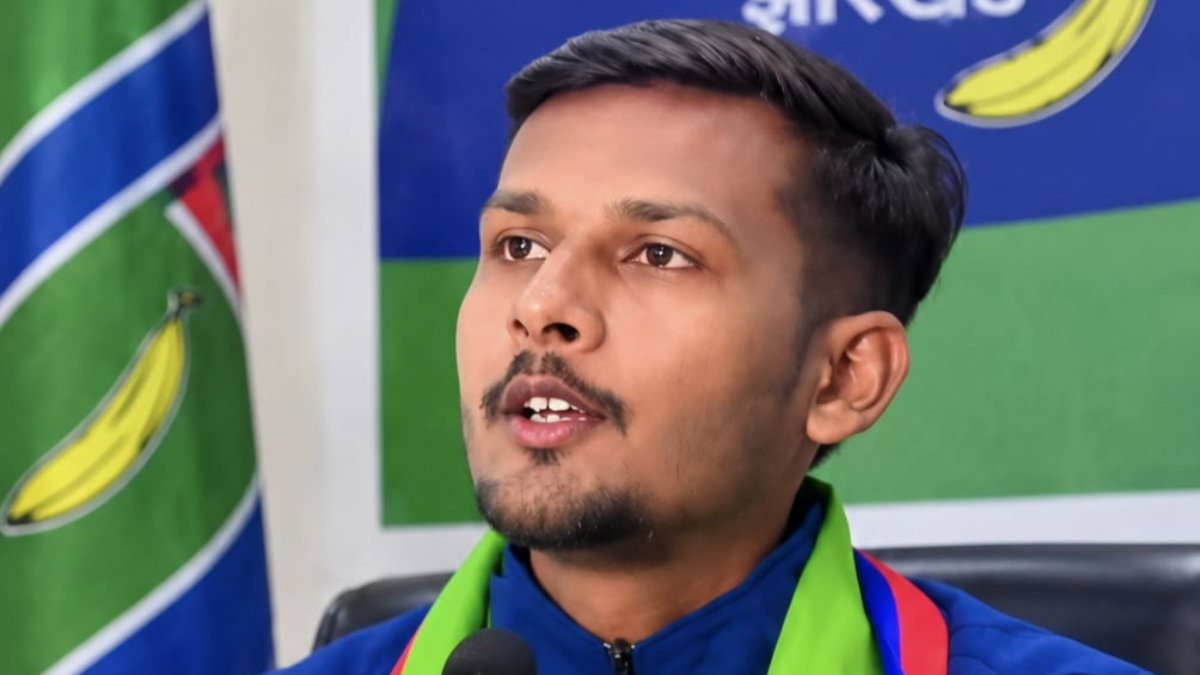 AJSU Student