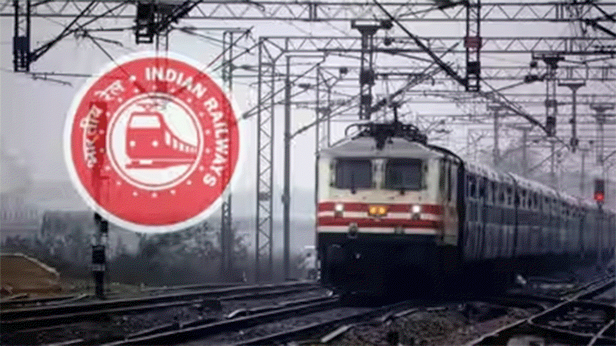 Sports Quota in Railways