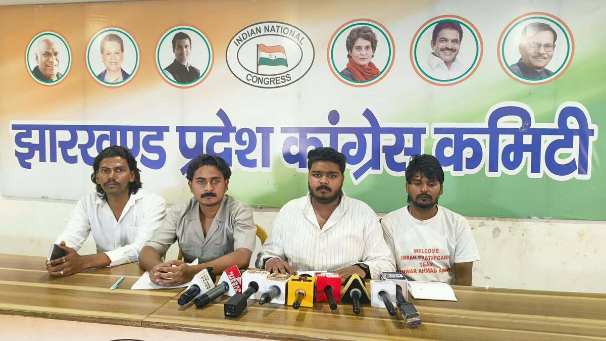 Press Conference