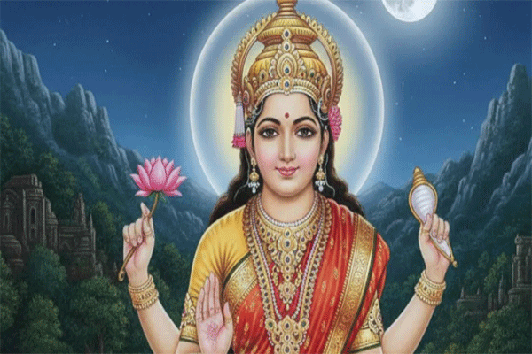 चैत्र नवरात्रि का अंतिम दिन आज , मां सिद्धिदात्री की पूजा व कन्या पूजन का विशेष महत्व